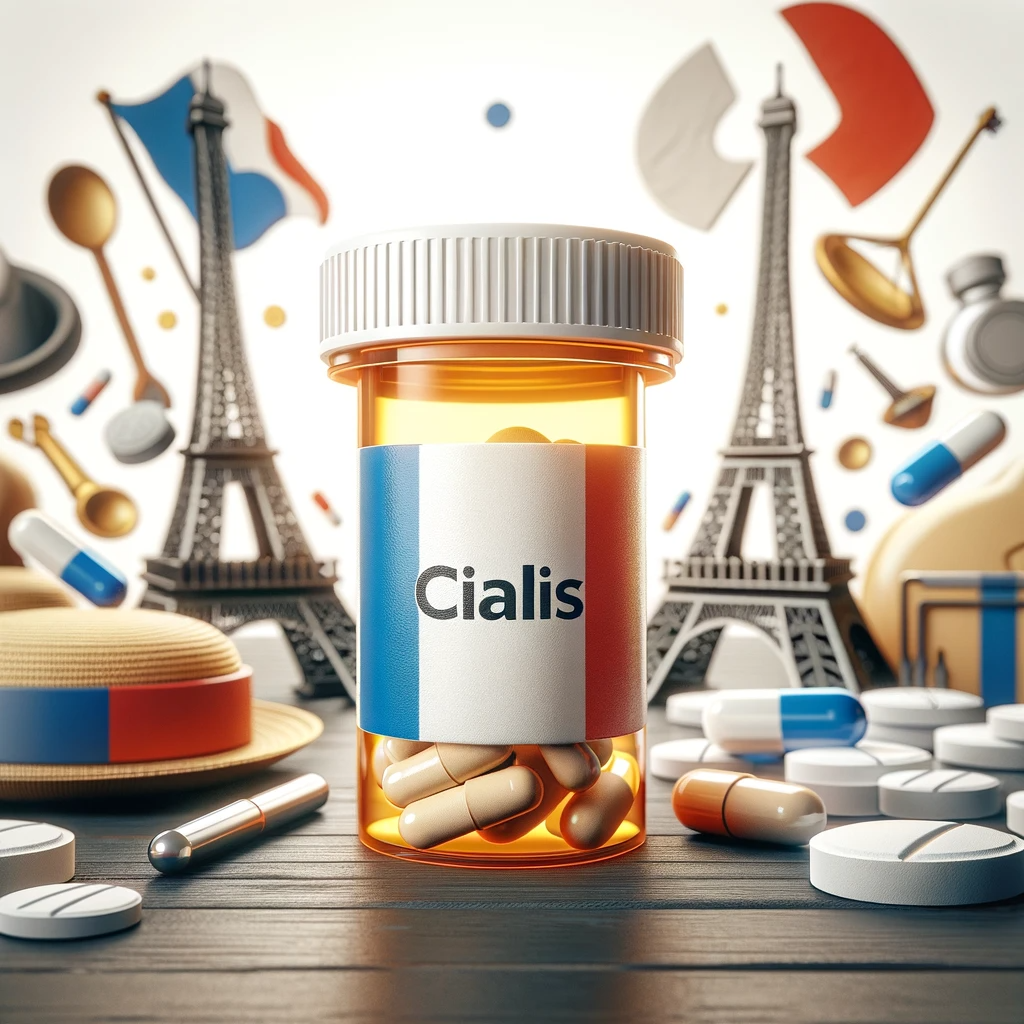 Achat cialis daily 